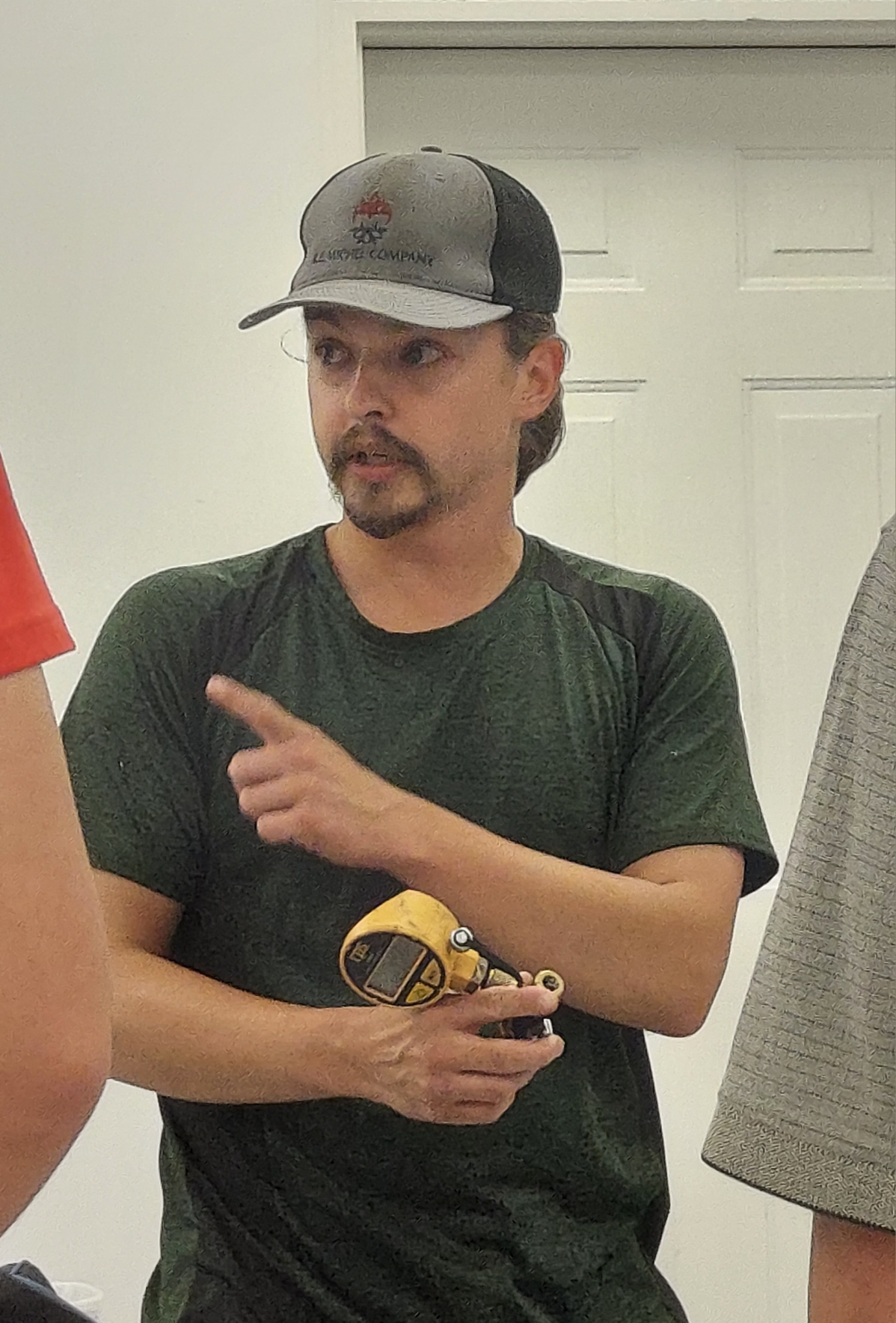 INSTRUCTOR-HSV Campus