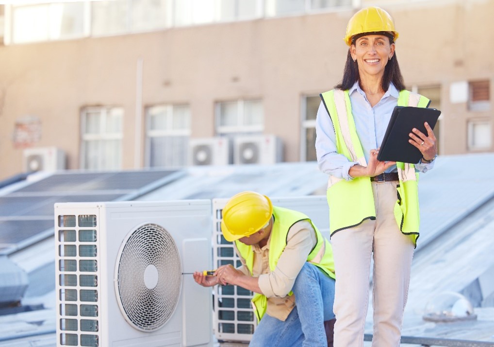 7 Skills Every HVAC Tech Needs To Have