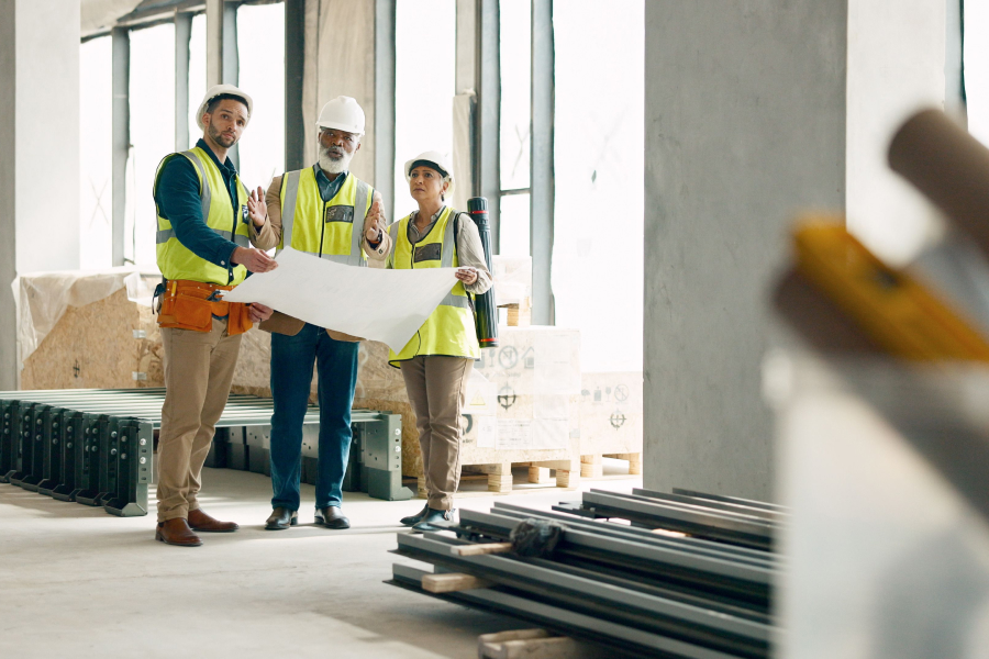 Improper Sizing of Ducts