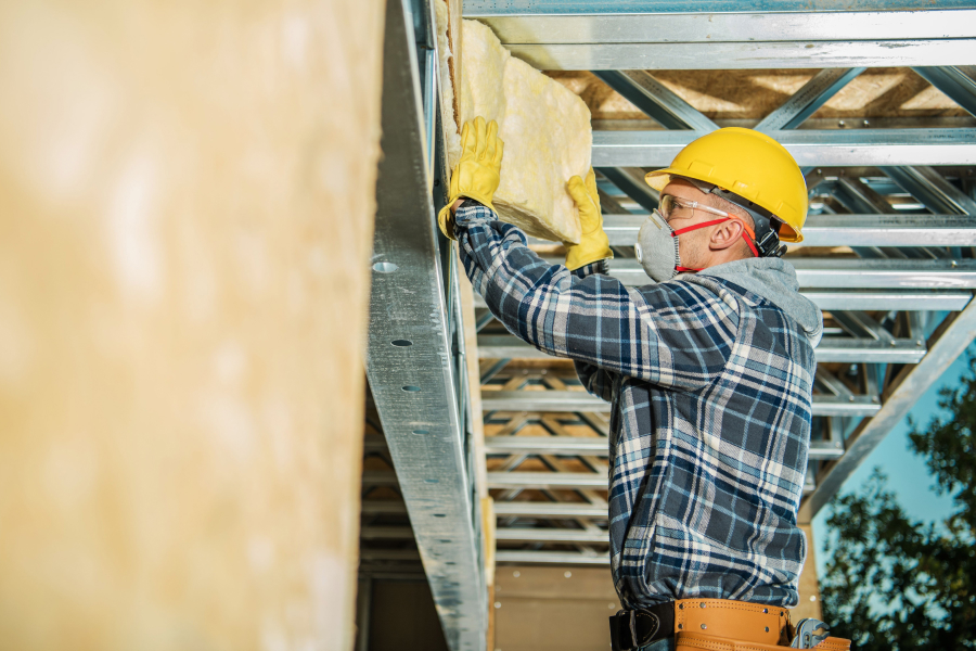 Inadequate Insulation