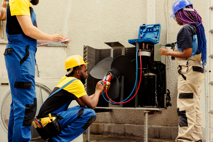 Practical Experience Helps Foster Professionalism and Work Ethic