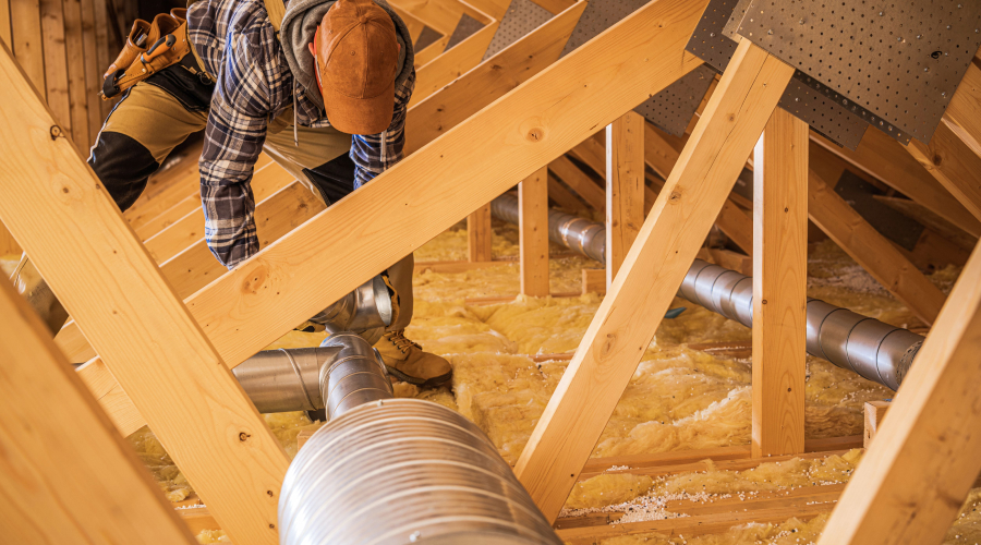 Residential vs. Commercial HVAC: What’s the Difference and Which Path Should You Choose?