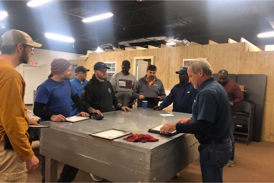 The 10 Best Things About Enrolling in an HVAC Training Program