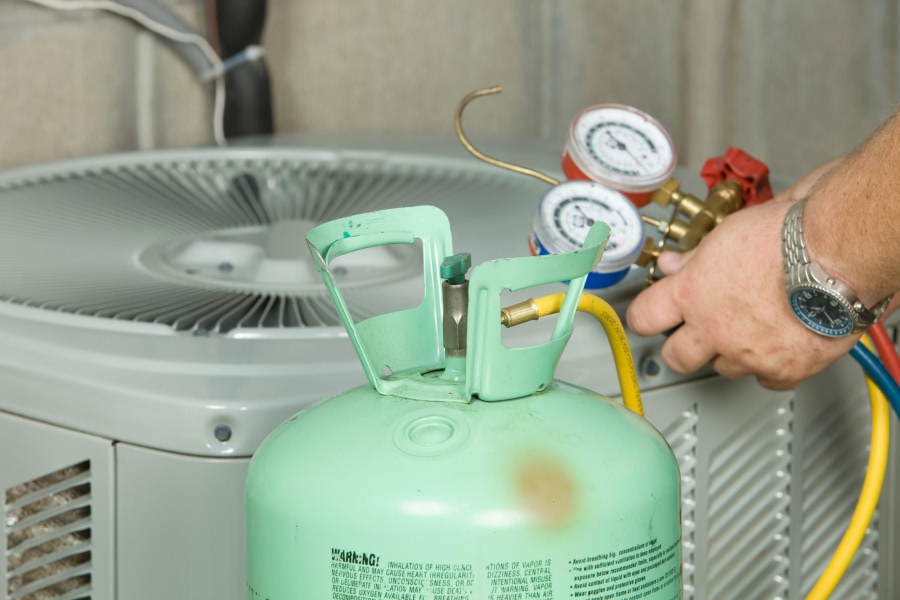 The Complete Guide to HVAC Refrigerant Handling and Safety Protocols