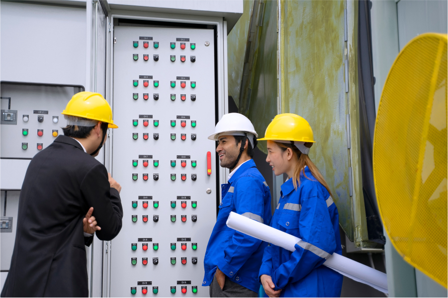 hvac-technicians-receiving-instructions-and-inspecting.jpg