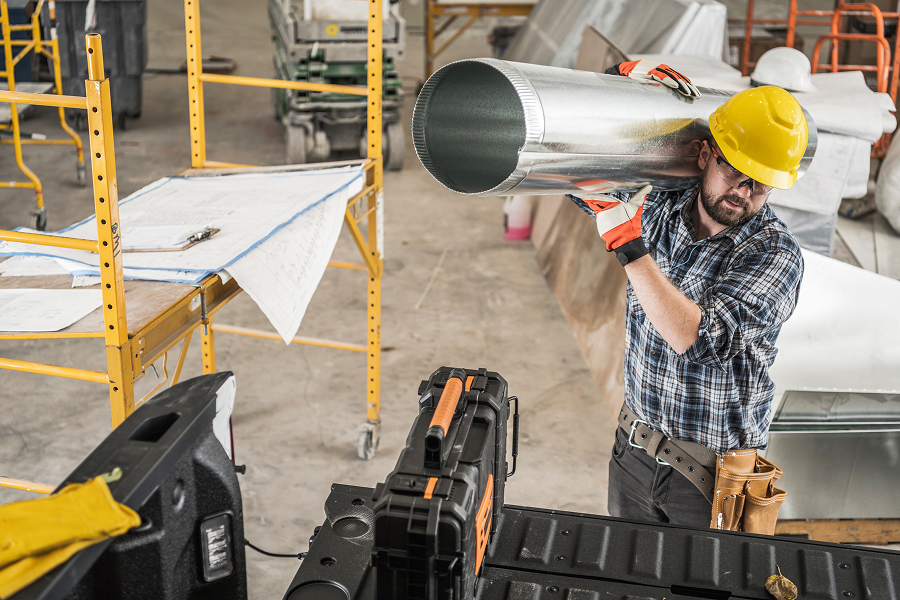Understanding SMACNA Standards for HVAC Duct Fabrication