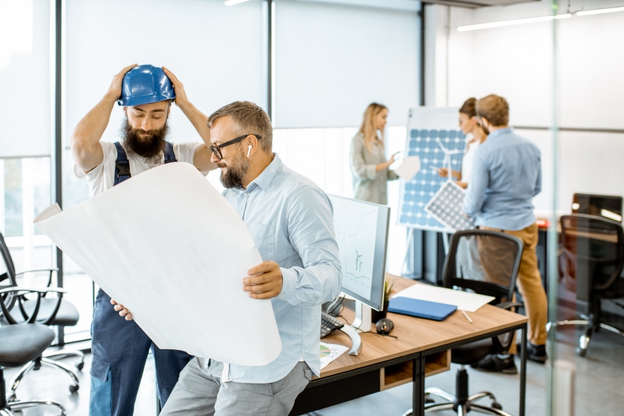 Duct Design vs. Reality: How to Adapt When Blueprints Don’t Match the Job Site