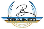 Btrained Logo
