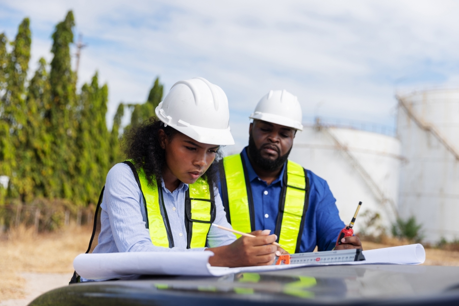 two-hvac-technicians-taking-notes-on-blueprint.jpg