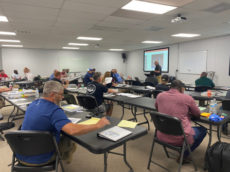 BELite EXPRESS 2 Week HVAC Class -JUNE 1-12, 2026- Birmingham Campus  